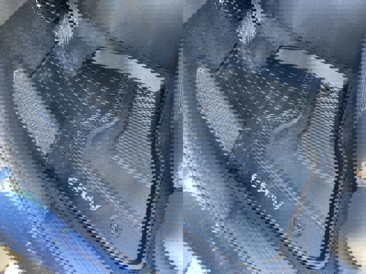 Used 2025 Honda CR-V Sport-L image 34