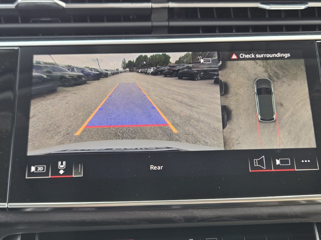 New 2026 Audi Q7 2.0T Premium AWD/4WD image 23
