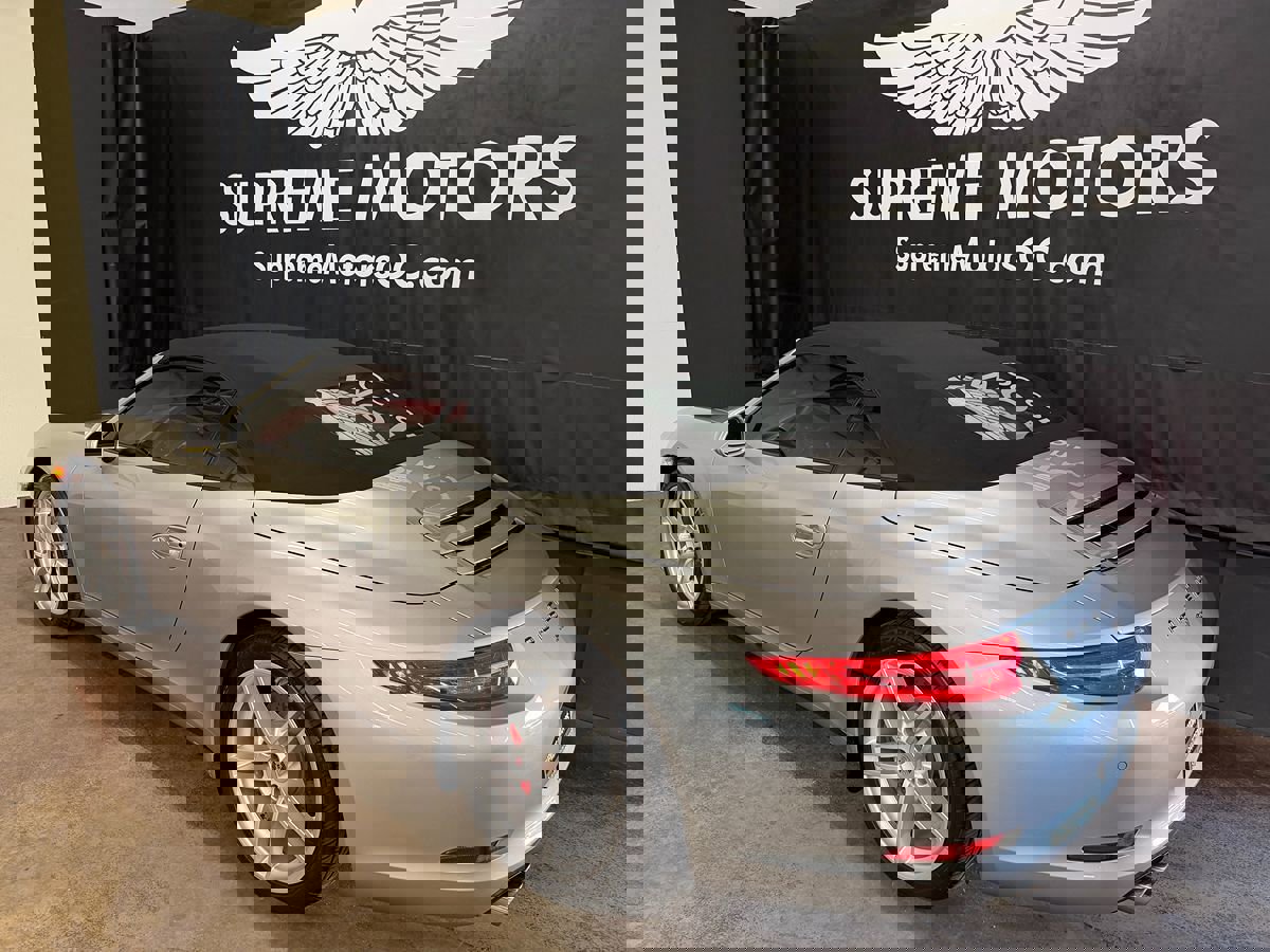 Used 2012 Porsche 911 Carrera image 7