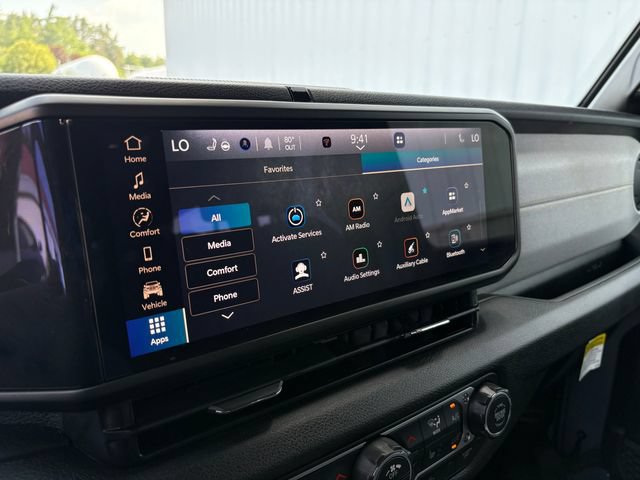 New 2026 Jeep Wrangler Unlimited Sport AWD/4WD image 47