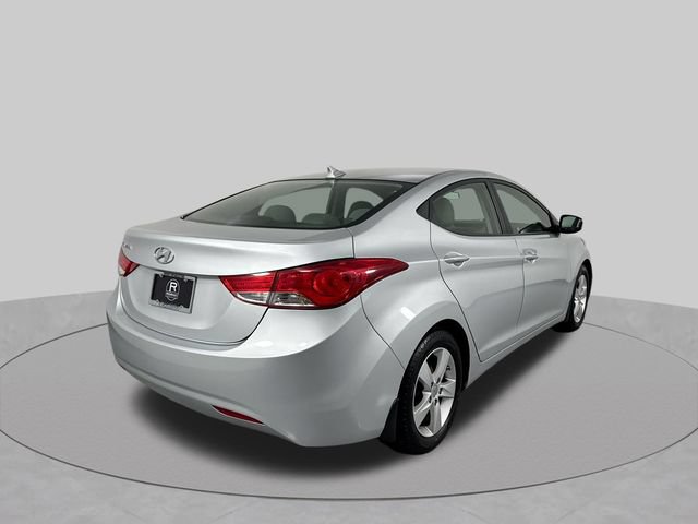 Used 2013 Hyundai Elantra GLS w/ Preferred Pkg FWD image 32