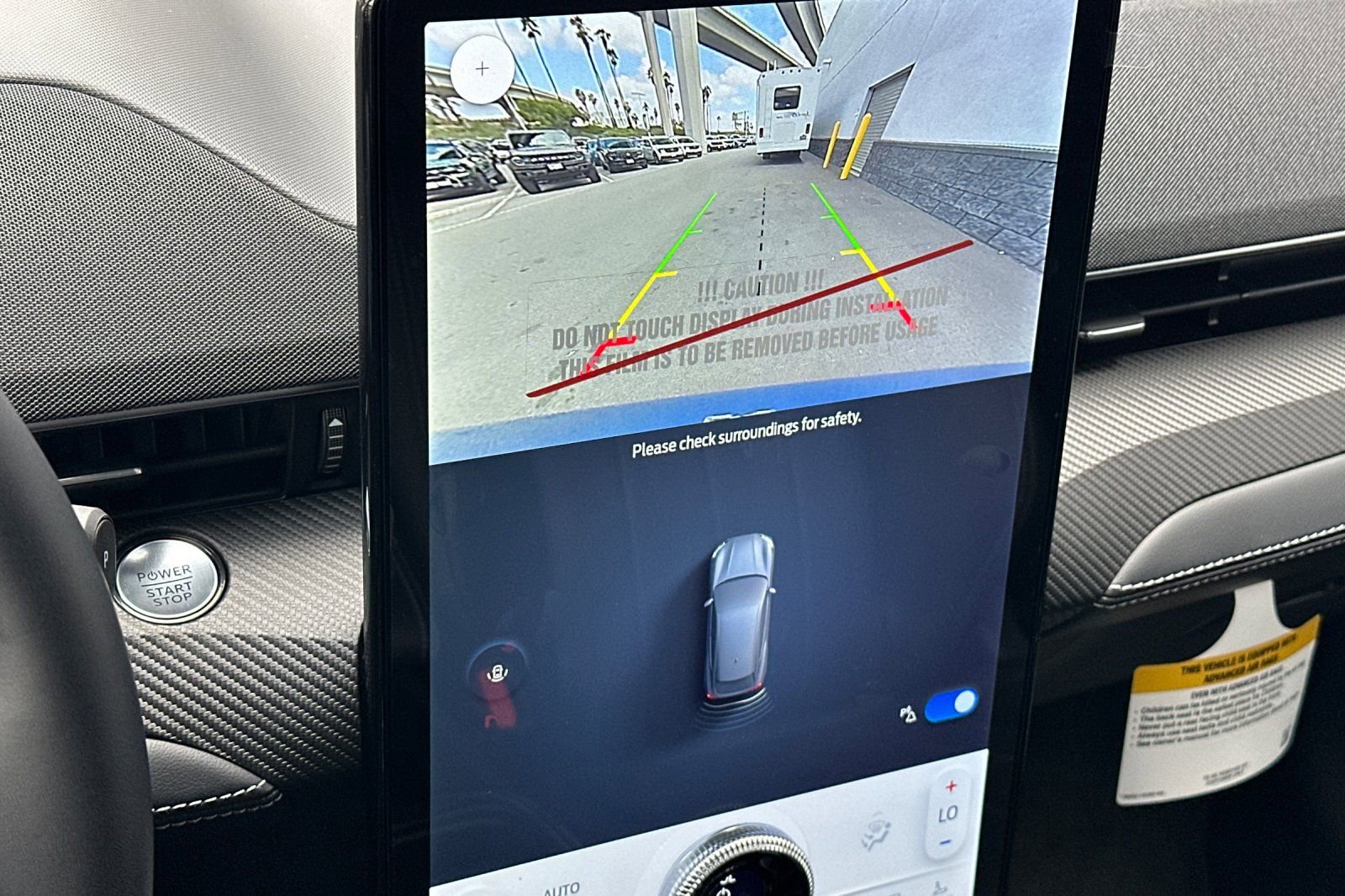 New 2026 Ford Mustang Mach-E Select w/ Comfort Package image 20