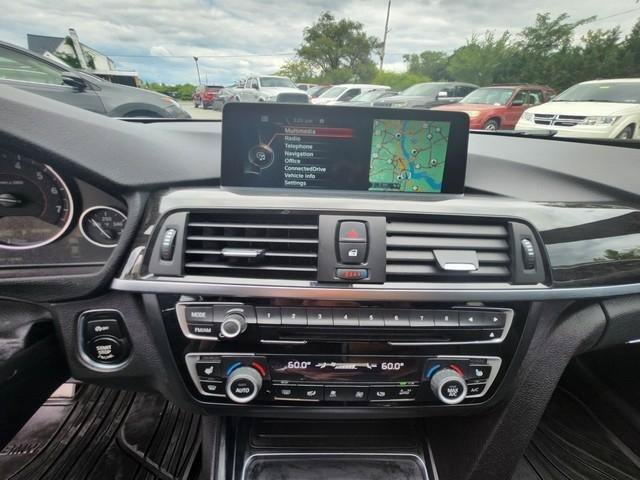 Used 2016 BMW 428i Gran Coupe xDrive AWD/4WD image 16