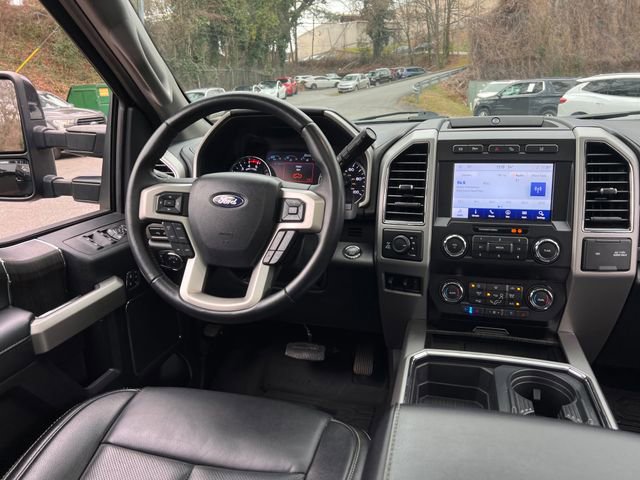 Used 2021 Ford F250 Lariat image 29