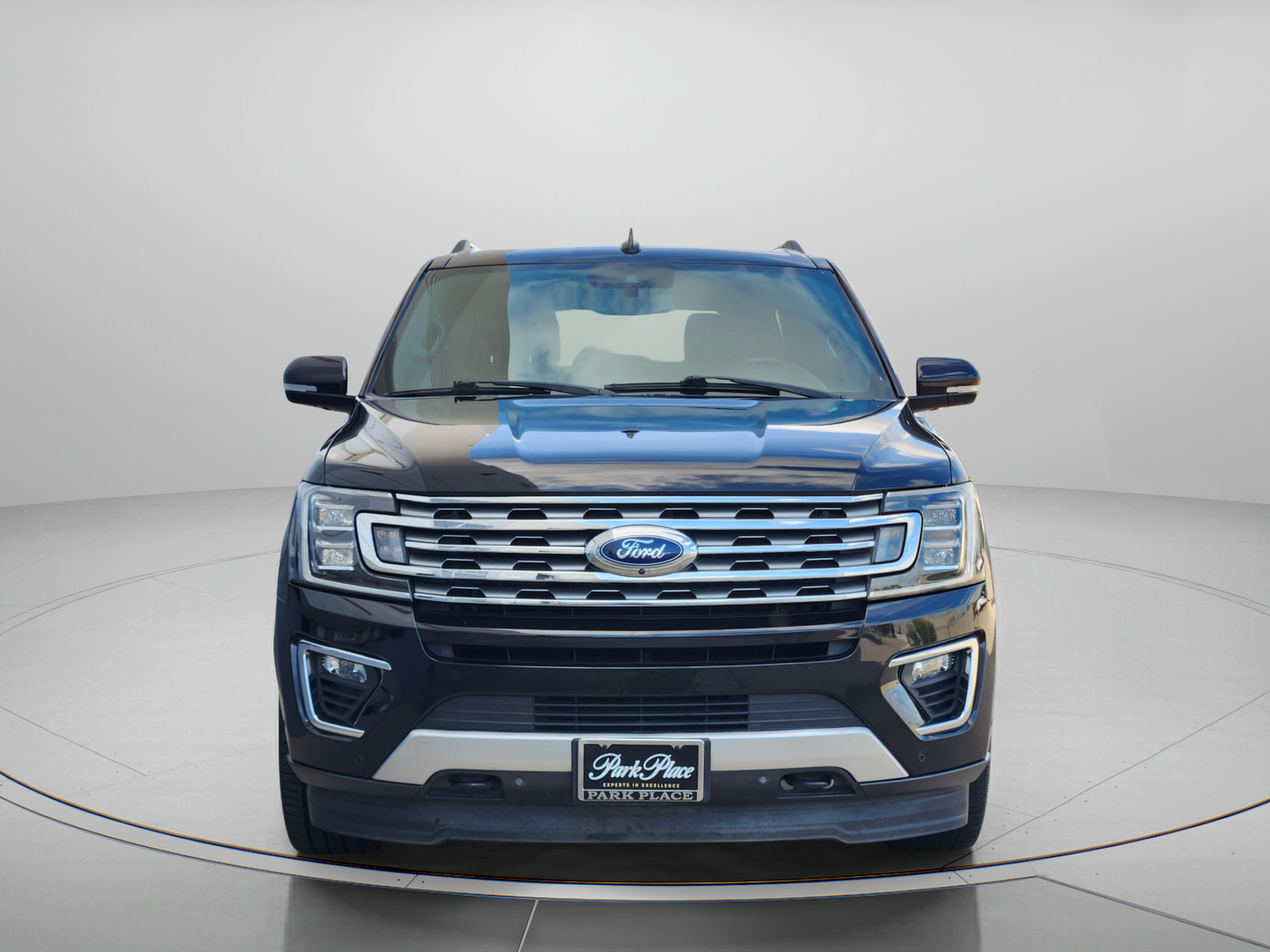 Used 2020 Ford Expedition Max Limited w/ Equipment Group 302A AWD/4WD image 6