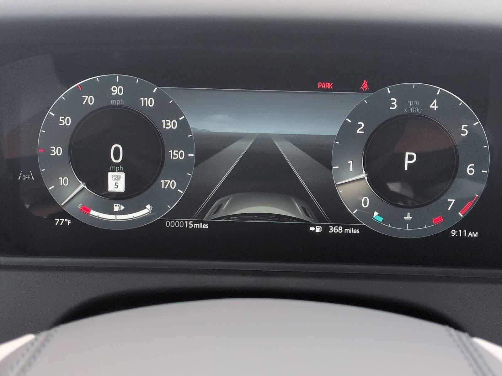 New 2026 Land Rover Range Rover Velar Belgravia AWD/4WD image 34
