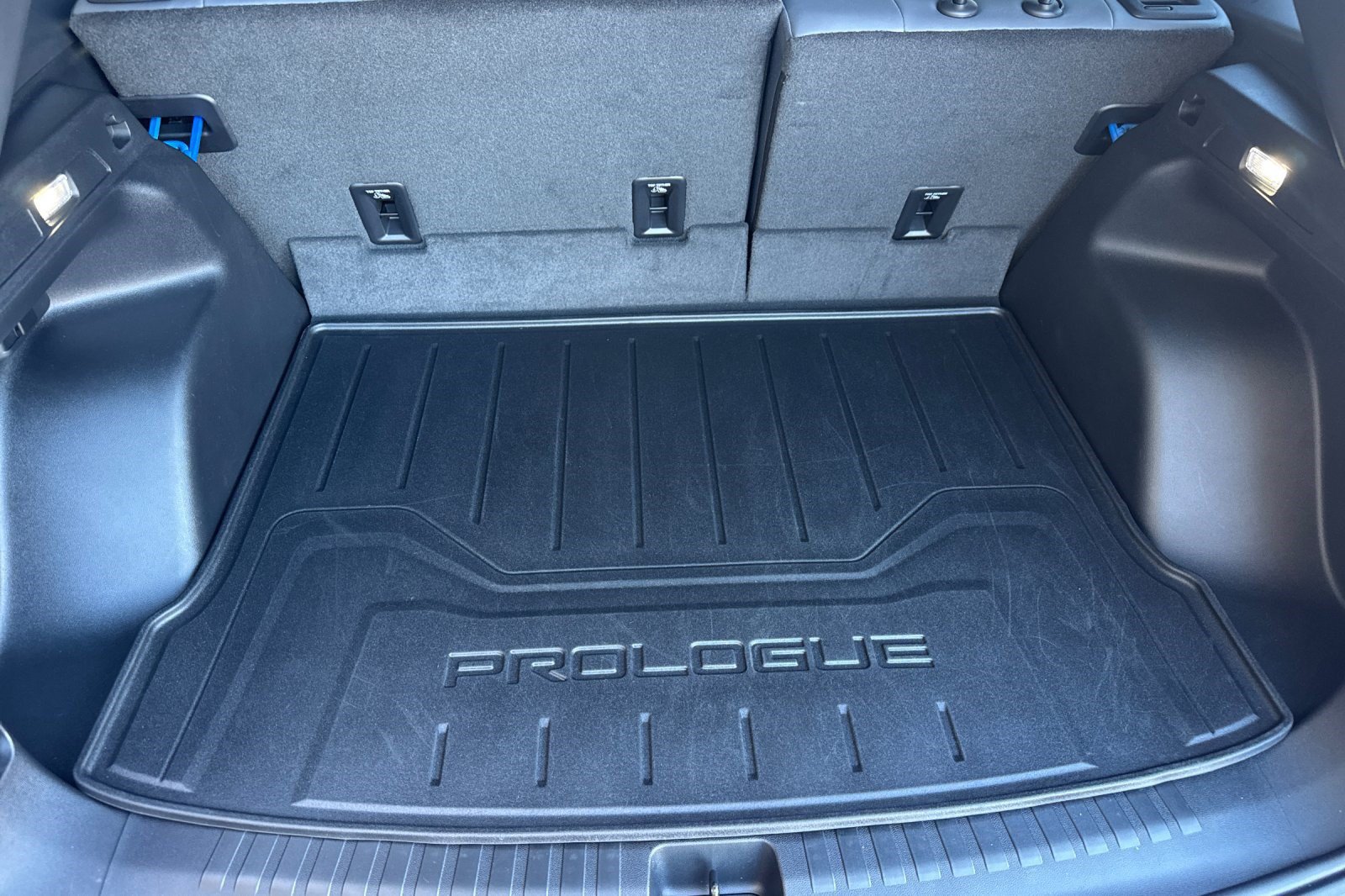 Certified 2026 Honda Prologue Elite image 26