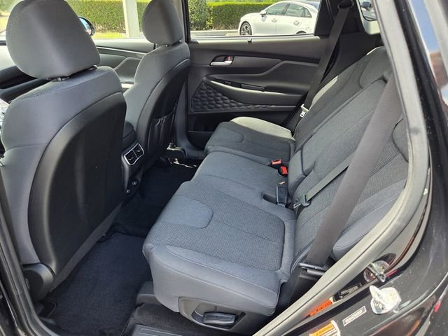 Used 2022 Hyundai Santa Fe XRT FWD image 11