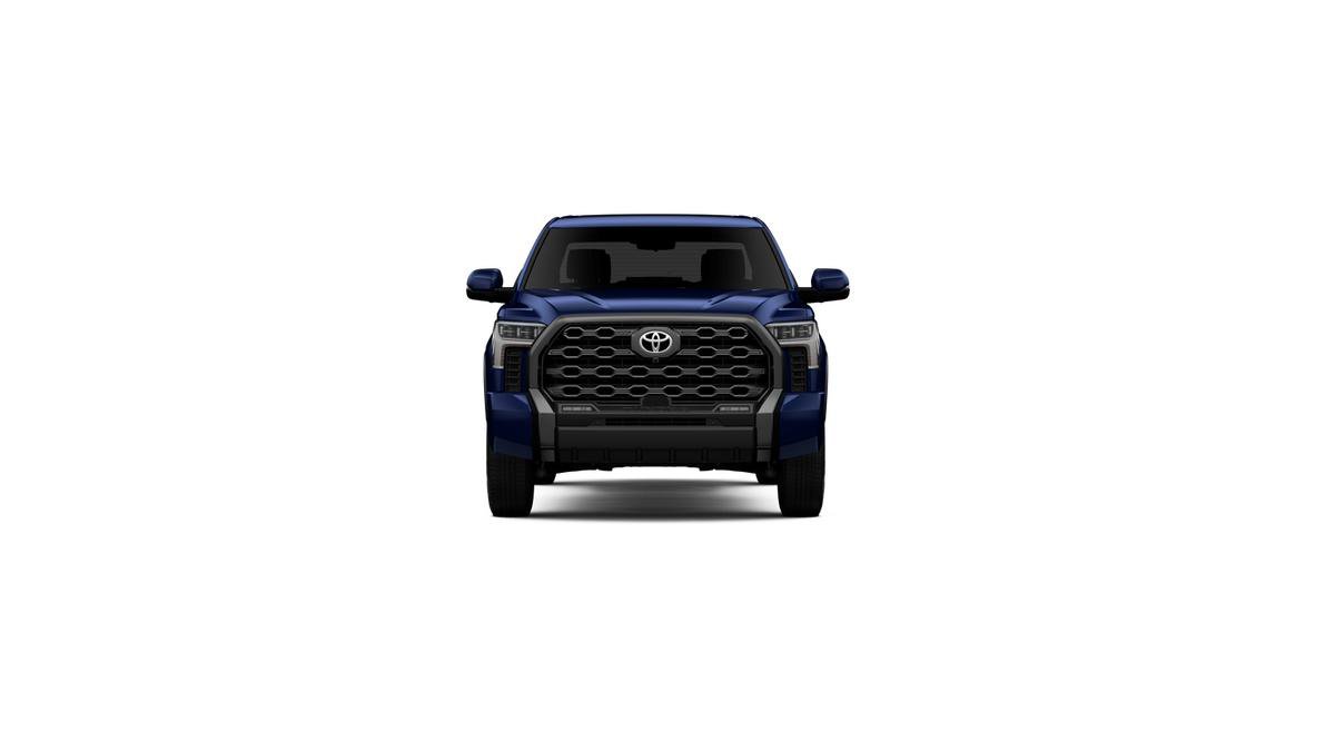 New 2026 Toyota Tundra Platinum image 17