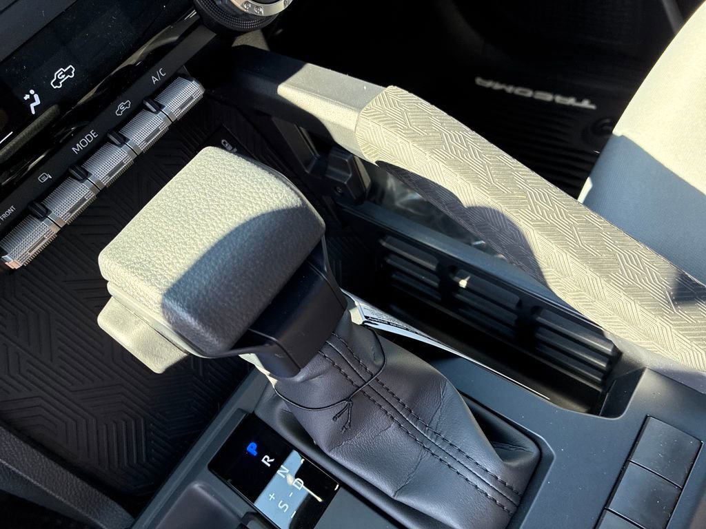 New 2026 Toyota Tacoma SR5 image 28