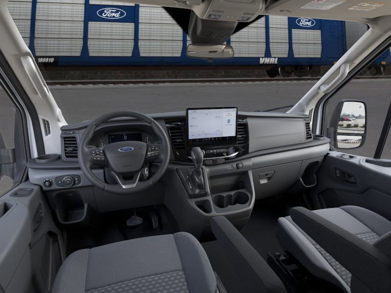 New 2026 Ford Transit 350 XLT image 37