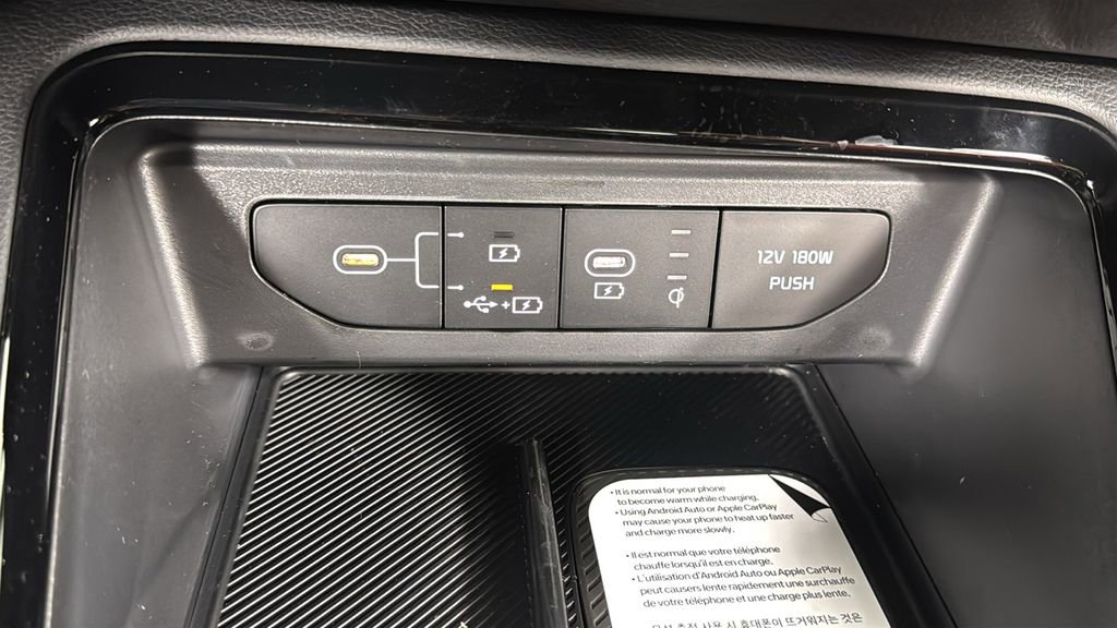 New 2026 Kia K5 GT-Line image 26