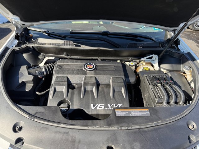 Used 2015 Cadillac SRX Performance w/ Trailering Package image 36