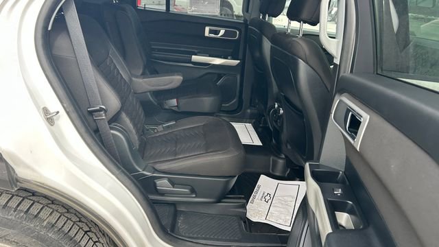 Used 2020 Ford Explorer XLT w/ Comfort Package image 44