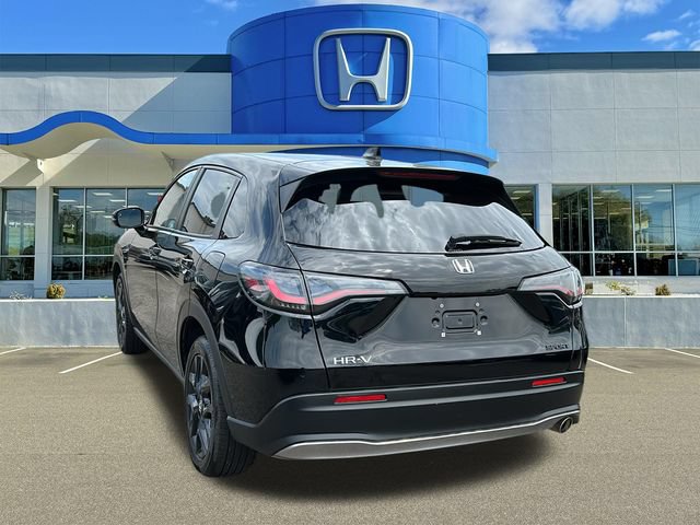 Used 2024 Honda HR-V Sport image 6