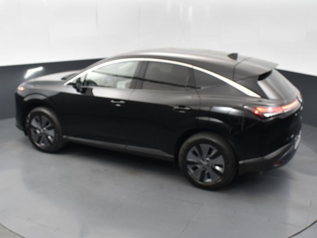 New 2026 Nissan Murano SL w/ Comfort Package image 49