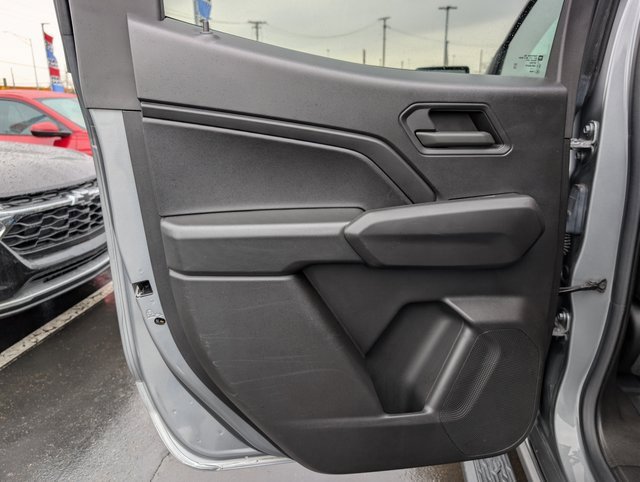 Used 2023 Chevrolet Colorado Trail Boss w/ LPO, Skid Plate Package image 14