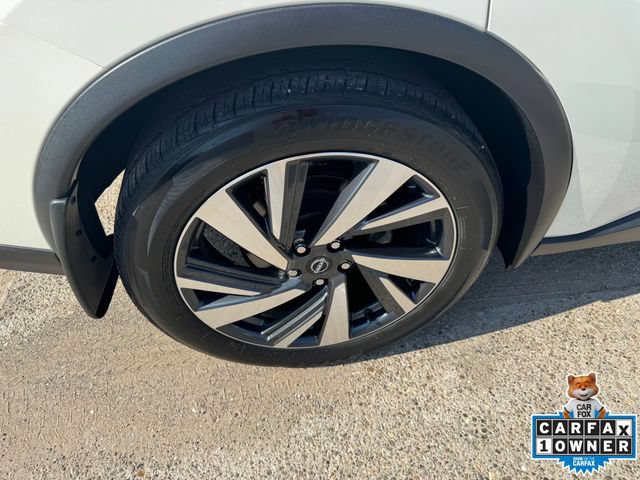 Used 2024 Nissan Murano SL AWD/4WD image 25