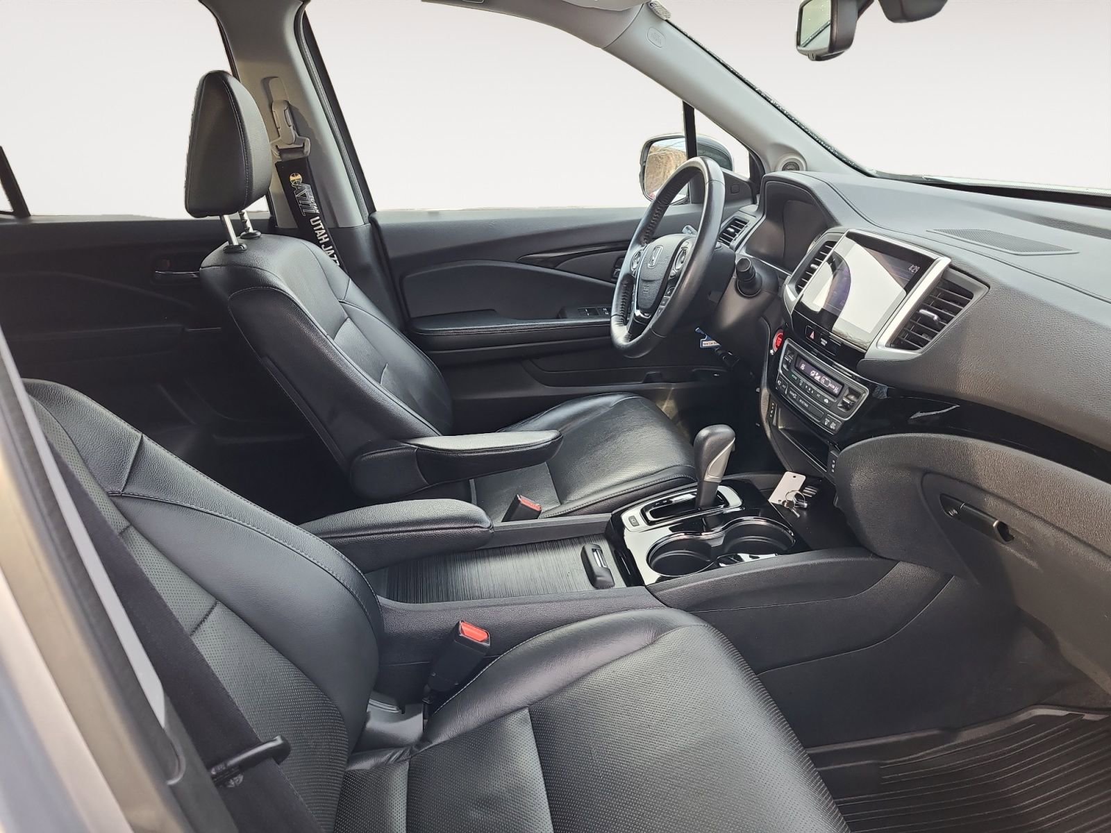 Used 2017 Honda Ridgeline RTL-E image 15