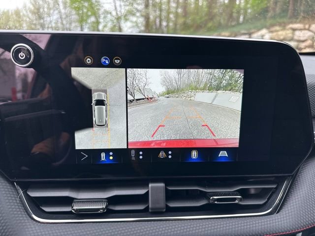 Used 2025 Chevrolet Equinox RS w/ Safety and Technology Package AWD/4WD image 24