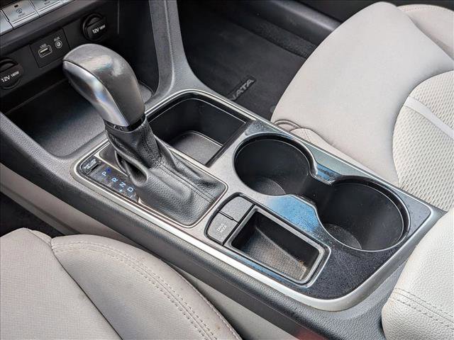 Used 2018 Hyundai Sonata SEL FWD image 15