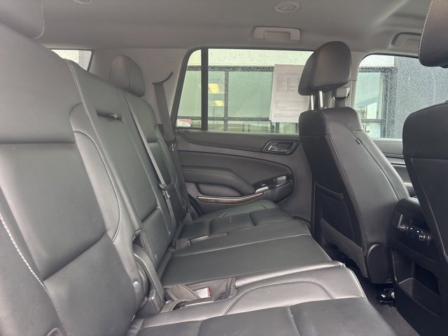 Used 2019 Chevrolet Tahoe LT image 15