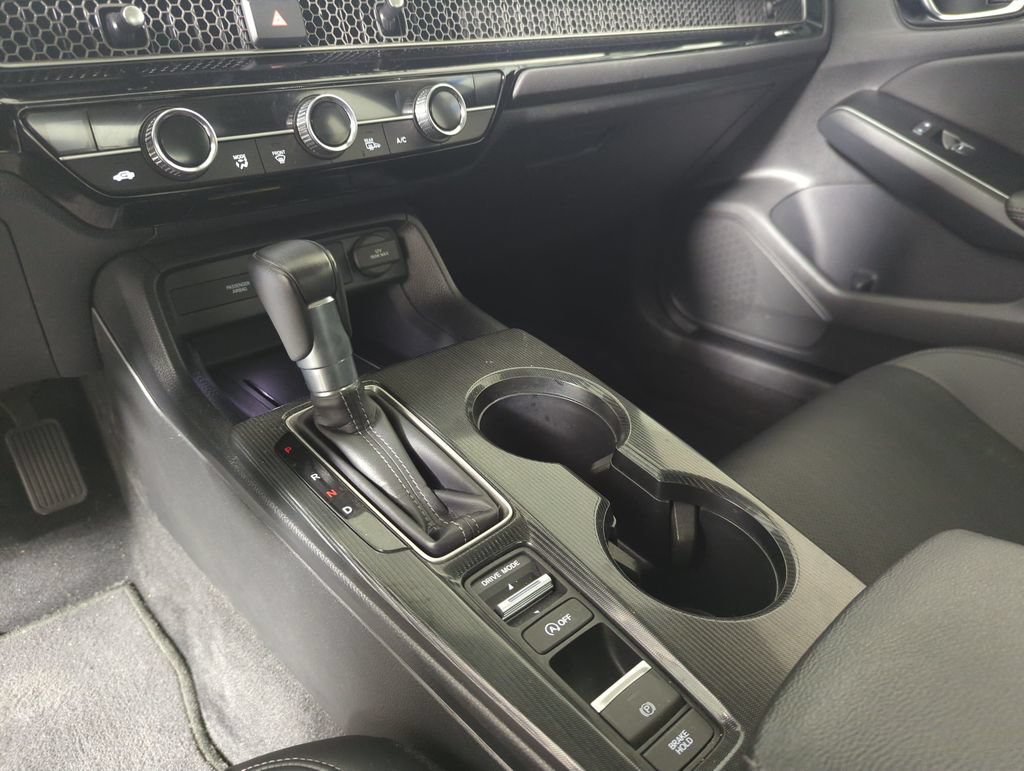 Certified 2024 Honda Civic Touring image 20
