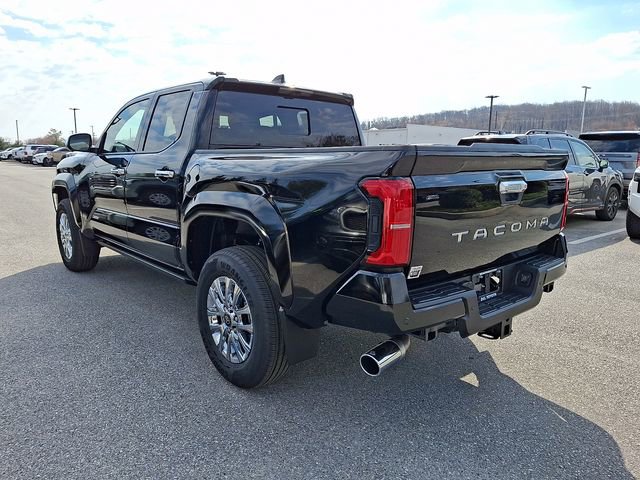 New 2026 Toyota Tacoma Limited image 3