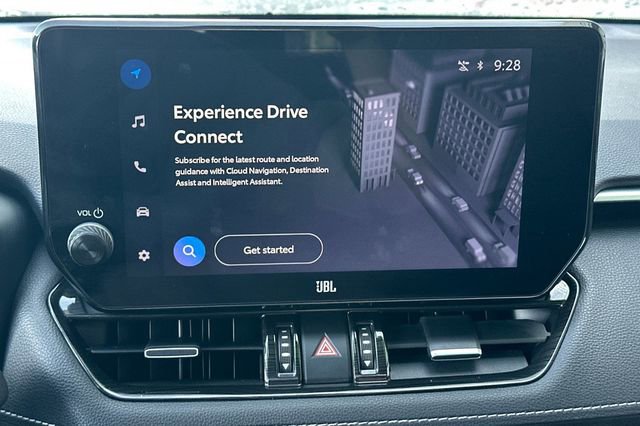 Used 2024 Toyota RAV4 Limited image 22