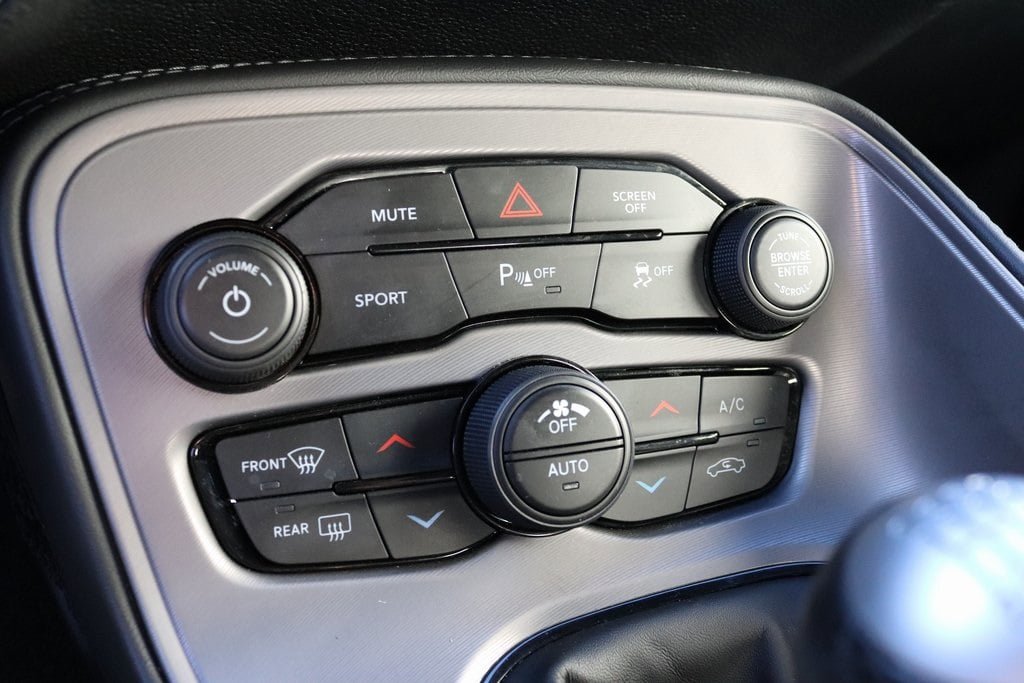 Used 2023 Dodge Challenger R/T RWD image 21