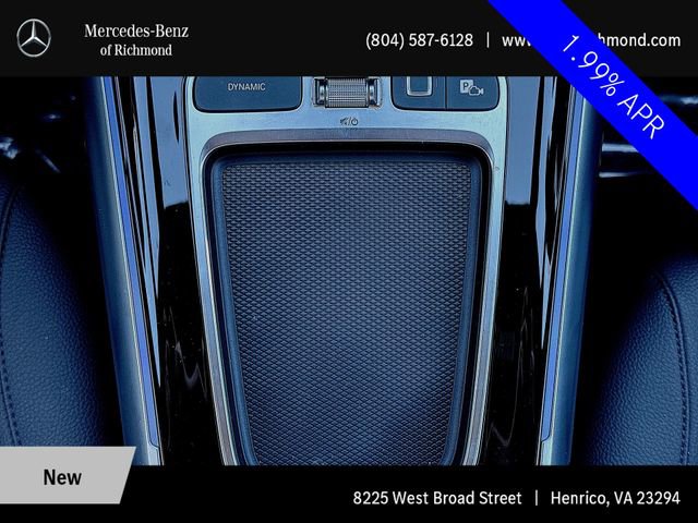 Used 2025 Mercedes-Benz GLA 250 4MATIC image 21