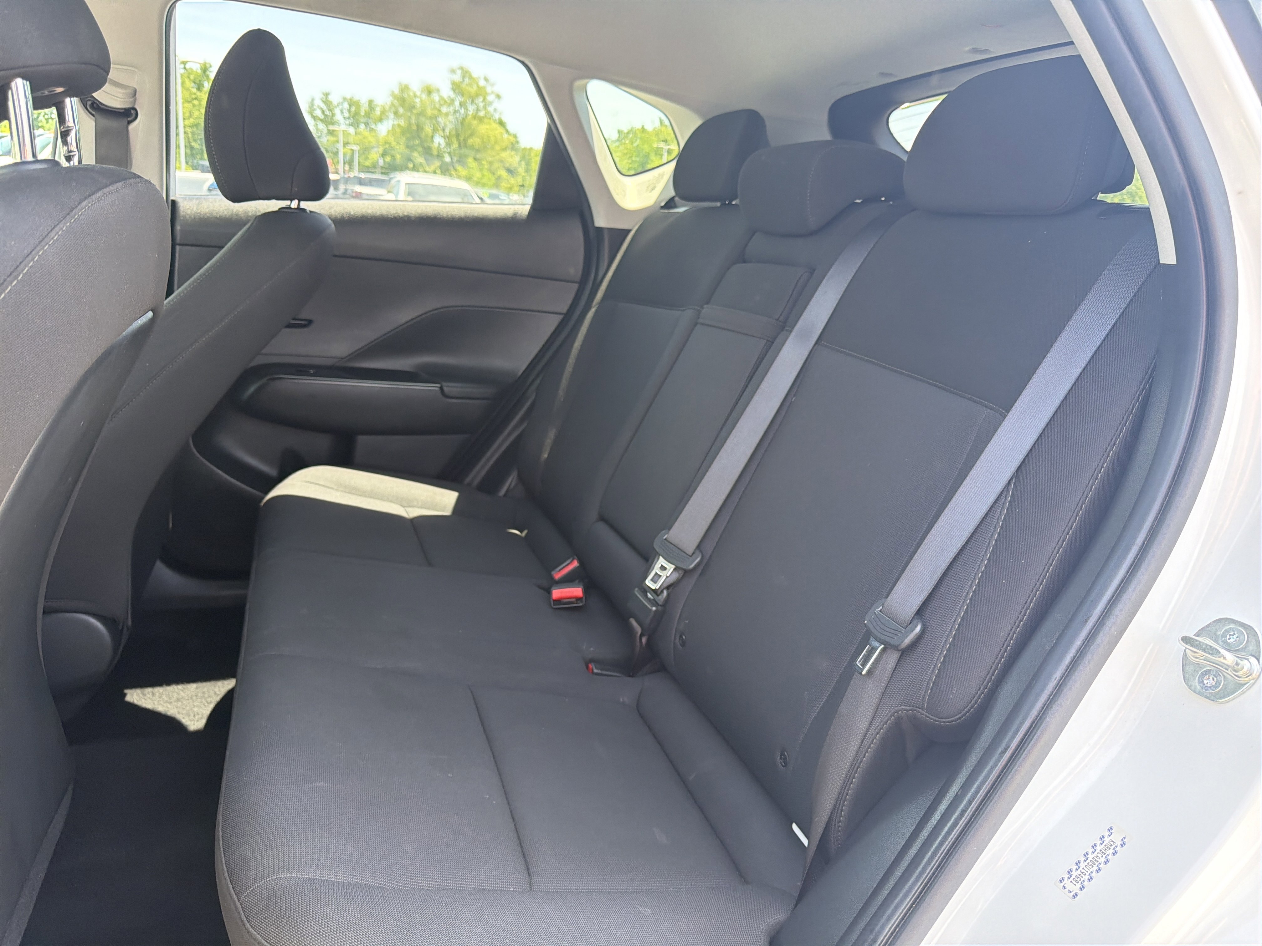 Used 2025 Hyundai Kona SEL AWD/4WD image 13