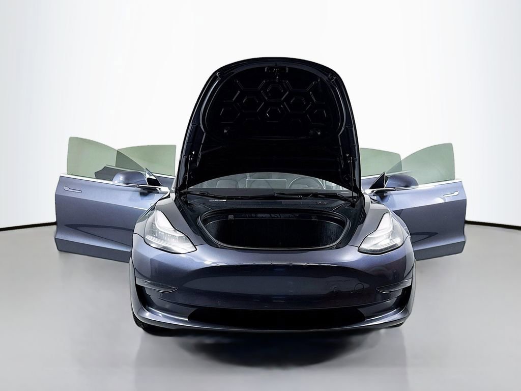 Used 2018 Tesla Model 3 Long Range image 28