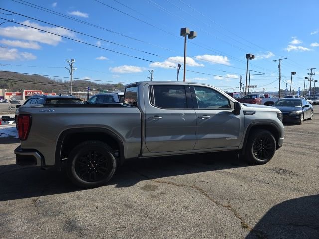 Used 2025 GMC Sierra 1500 Elevation image 7