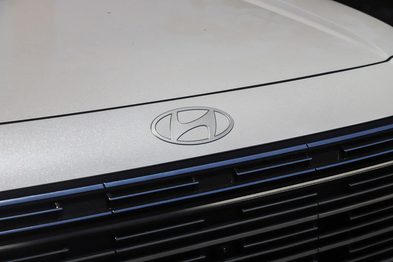 New 2026 Hyundai Palisade SEL Premium AWD/4WD image 5