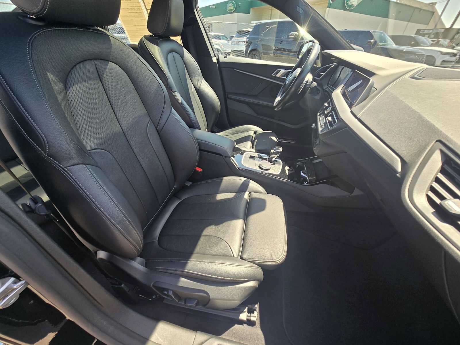 Used 2020 BMW M235i xDrive Gran Coupe AWD/4WD image 10