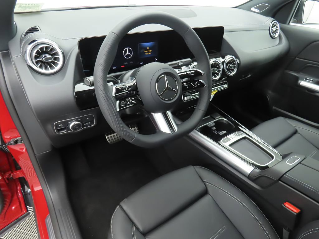 Certified 2026 Mercedes-Benz GLA 250 image 9