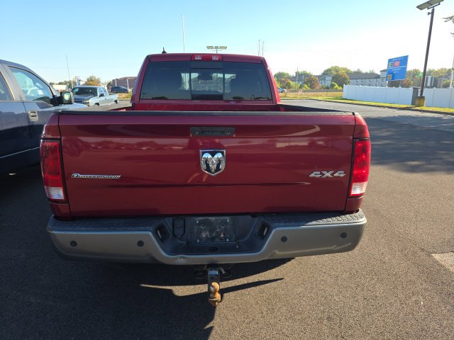 Used 2013 RAM 1500 Outdoorsman AWD/4WD image 3