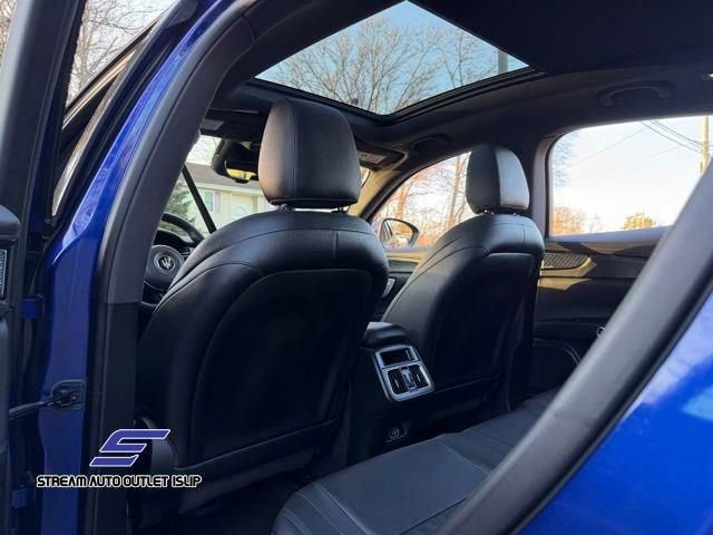 Used 2023 Maserati Grecale Modena image 27