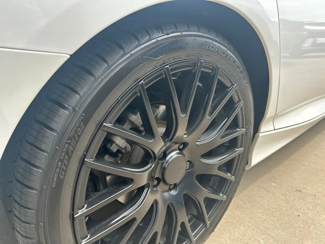 Used 2020 Honda Accord Sport image 7