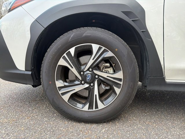 Used 2024 Subaru Crosstrek 2.0i Premium image 9