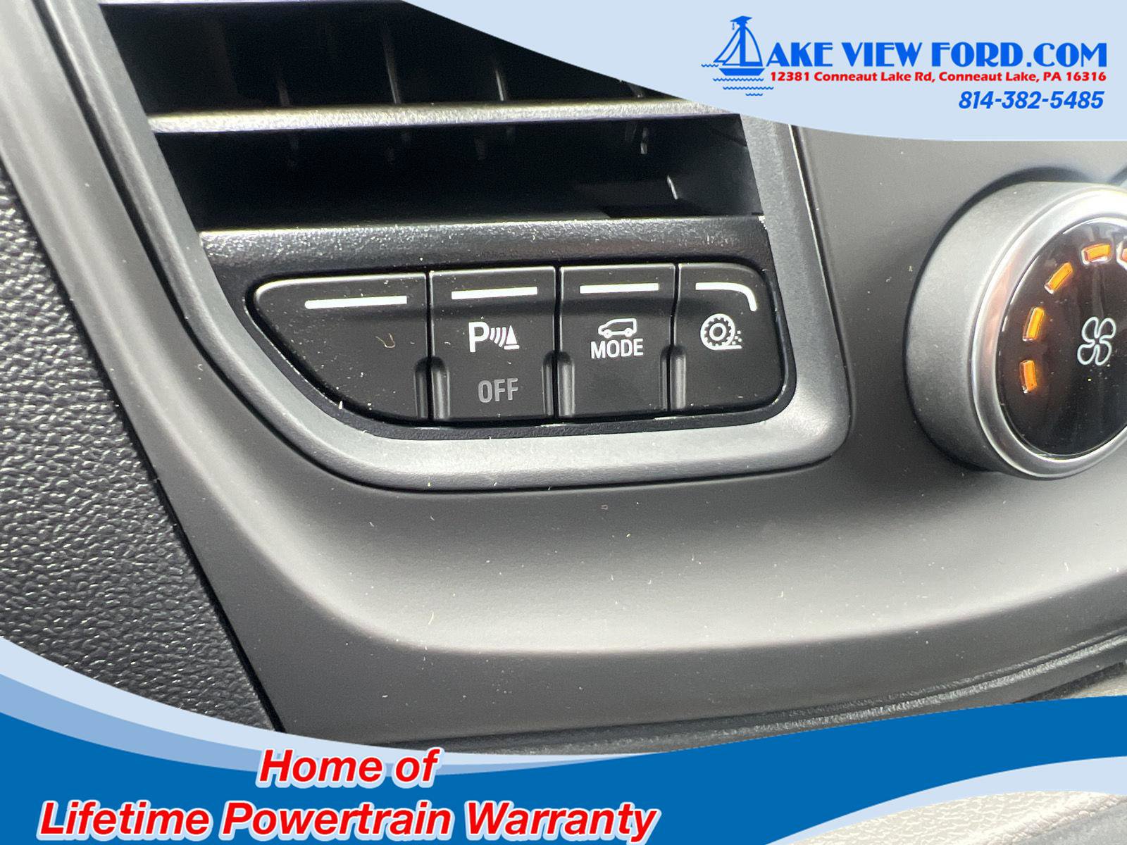 New 2025 Ford Transit 150 Low Roof image 28