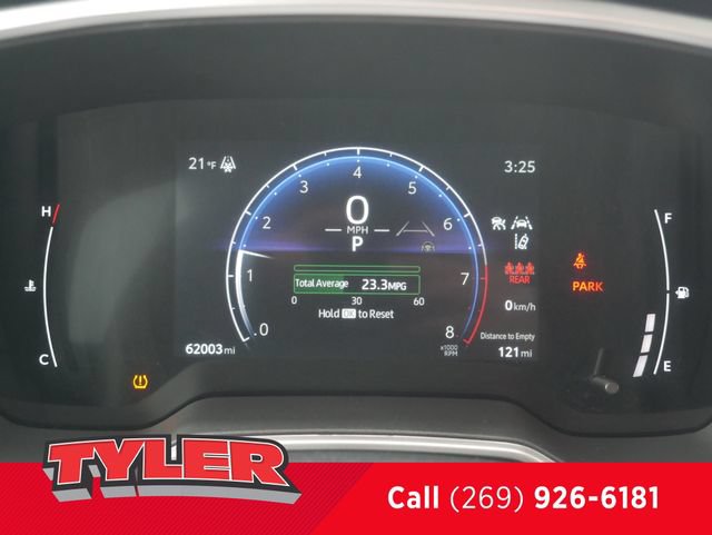 Used 2023 Toyota Corolla Cross XLE FWD image 40