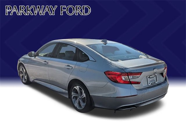 Used 2019 Honda Accord EX image 7