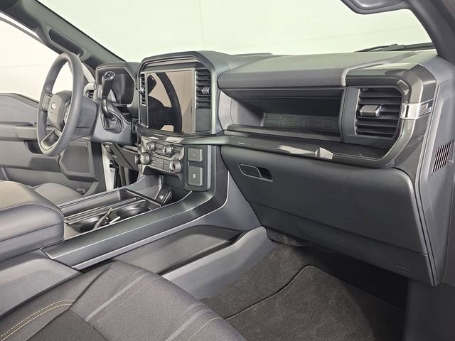 Used 2025 Ford F150 STX image 20