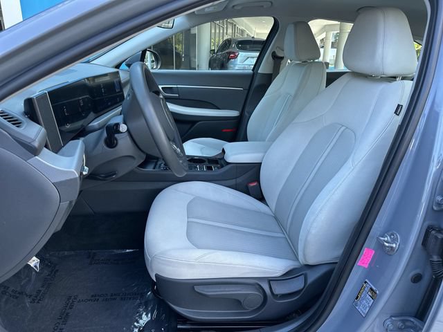 Used 2025 Hyundai Sonata SE FWD image 30