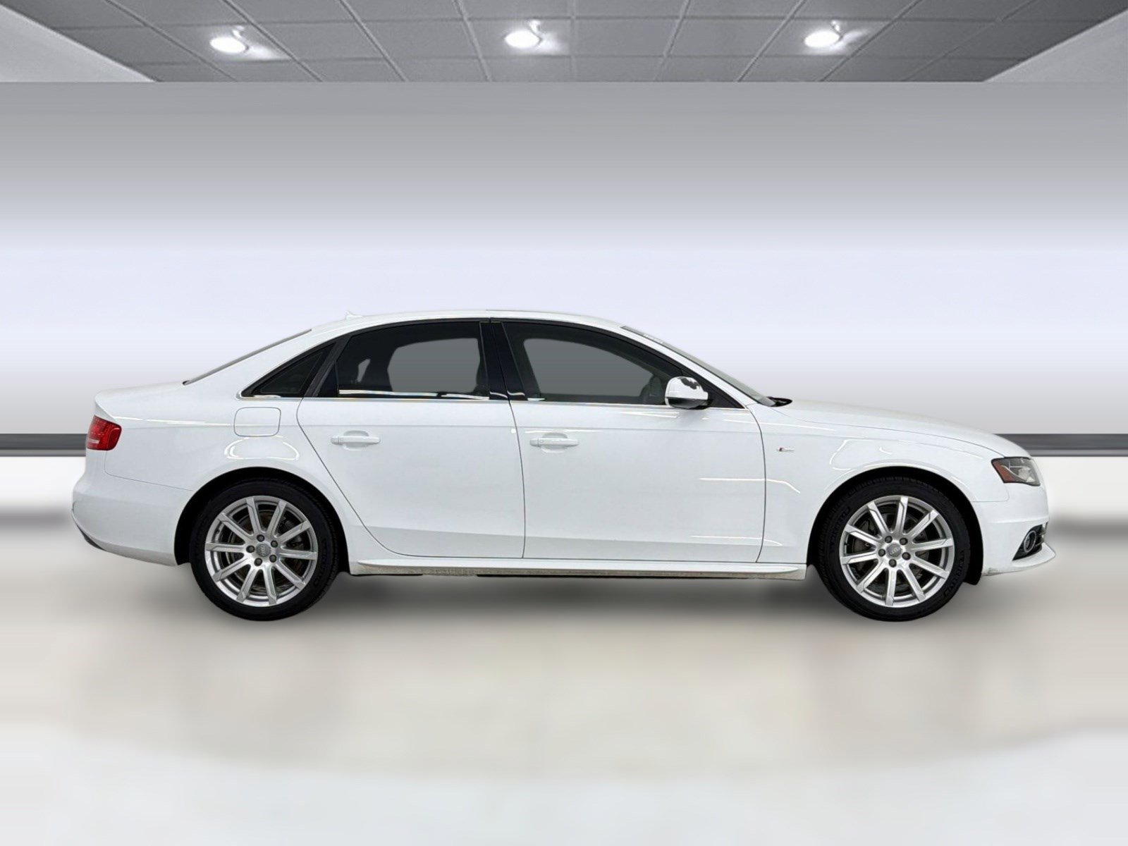 Used 2012 Audi A4 2.0T Premium Plus image 8