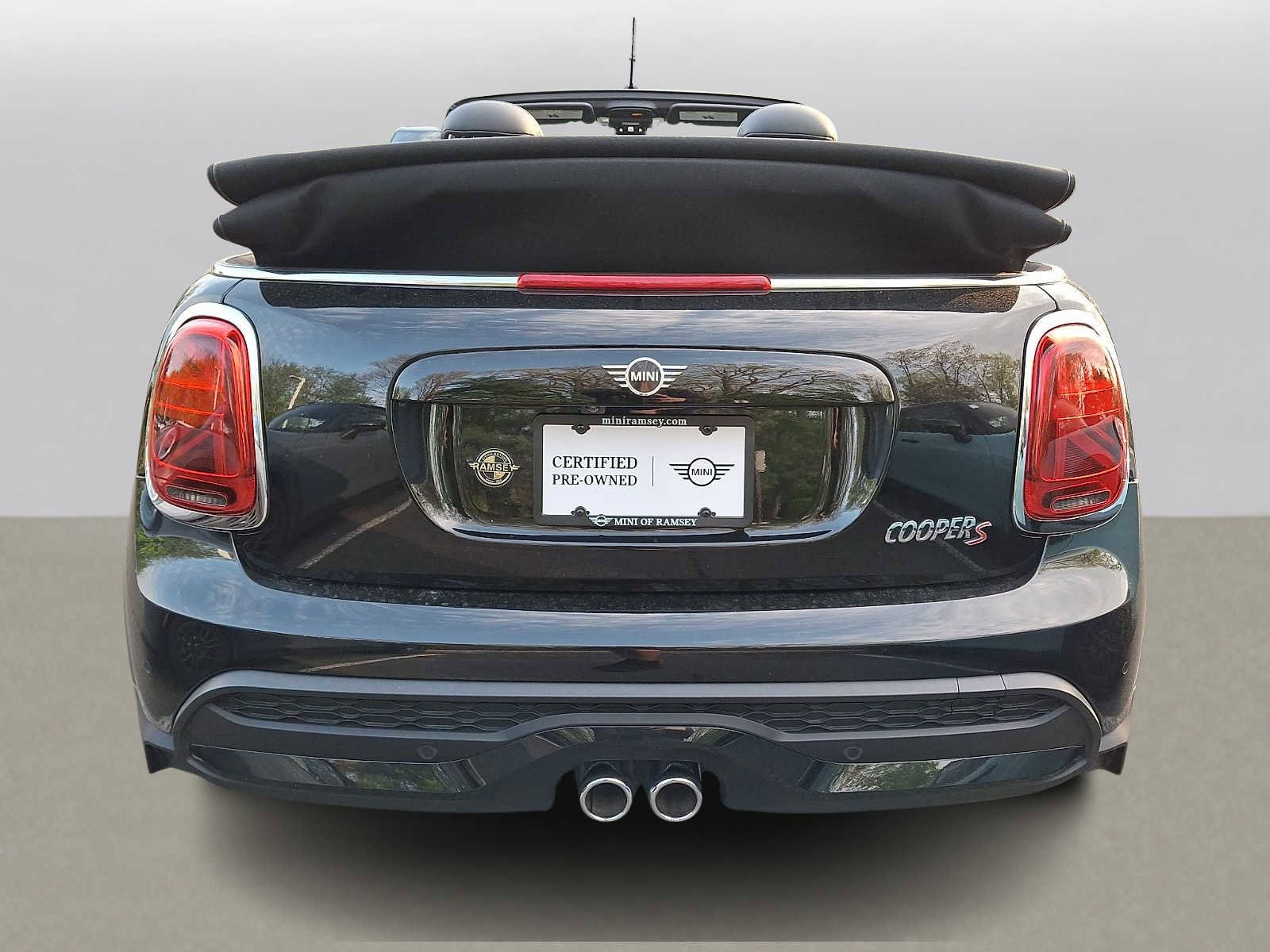 Used 2023 MINI Cooper S FWD image 5