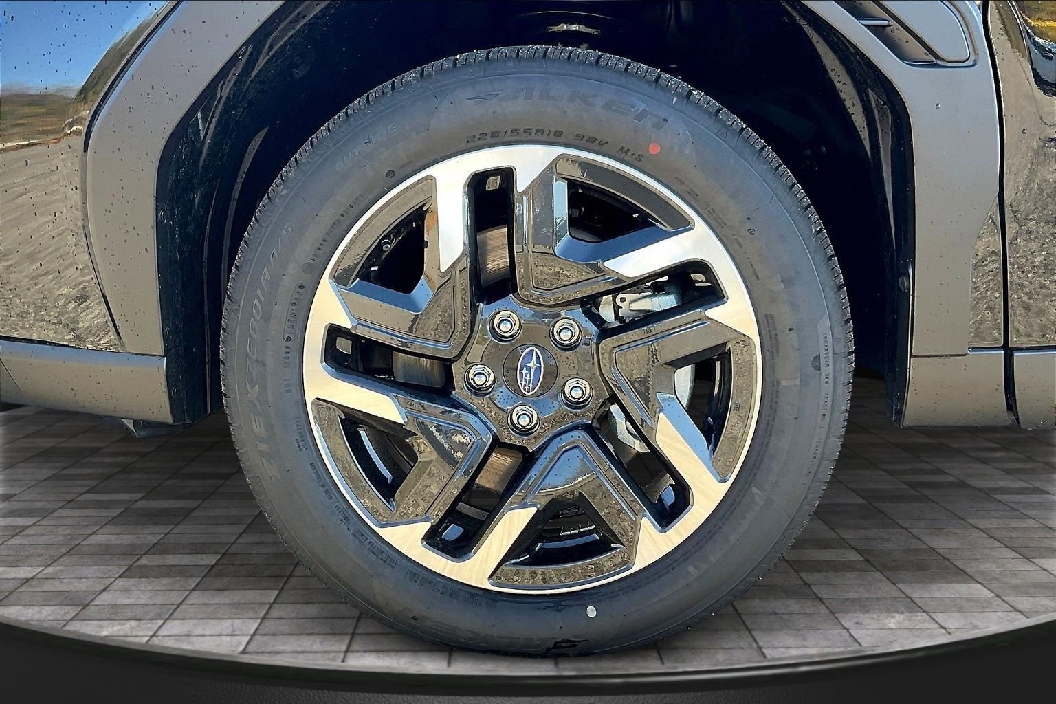 New 2025 Subaru Forester Limited image 11