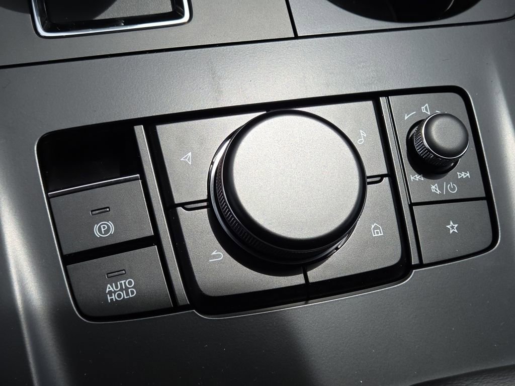 New 2026 MAZDA CX-70 SC AWD/4WD image 7